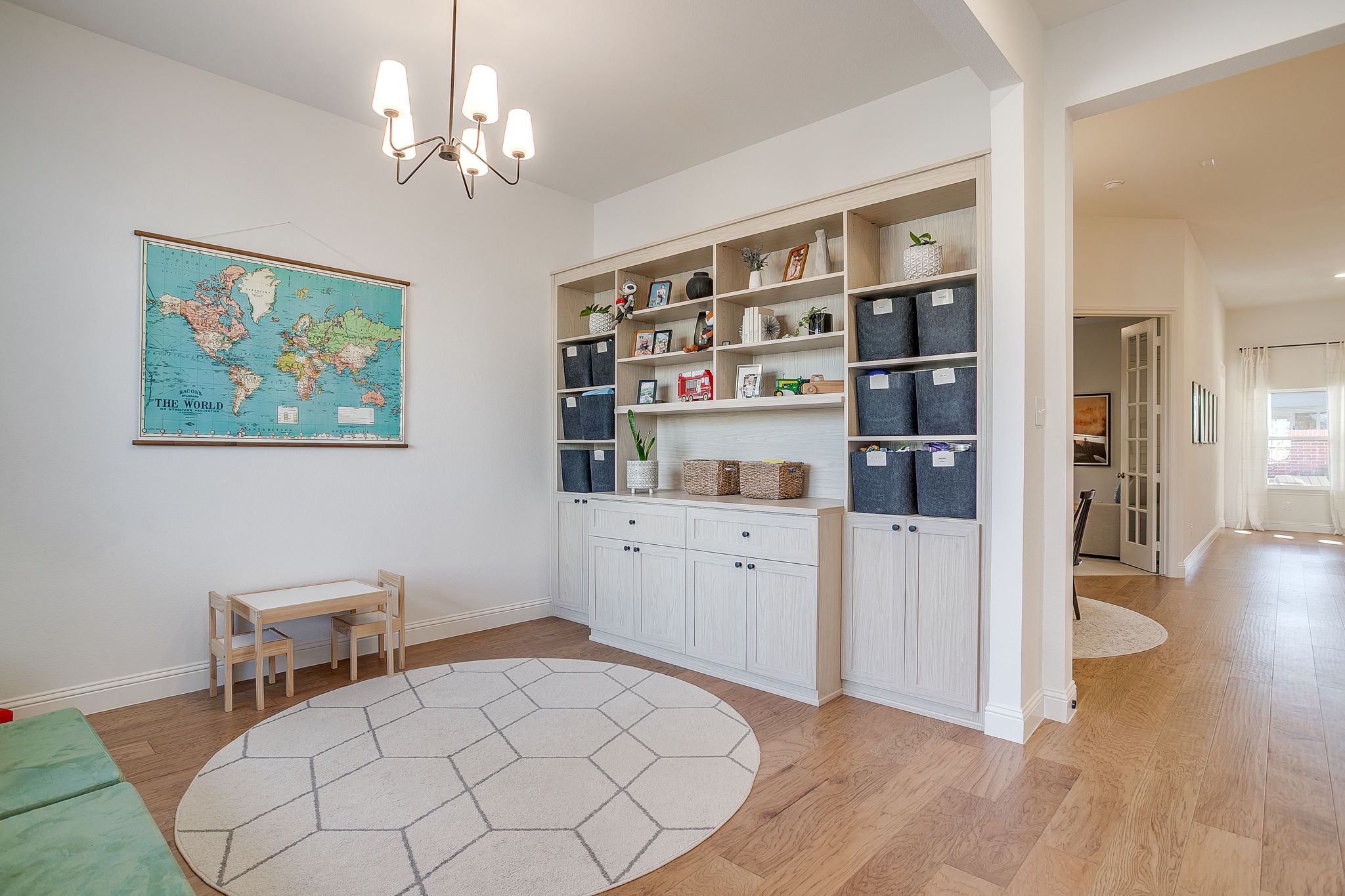 113 Harlan Court Aledo TX 76008