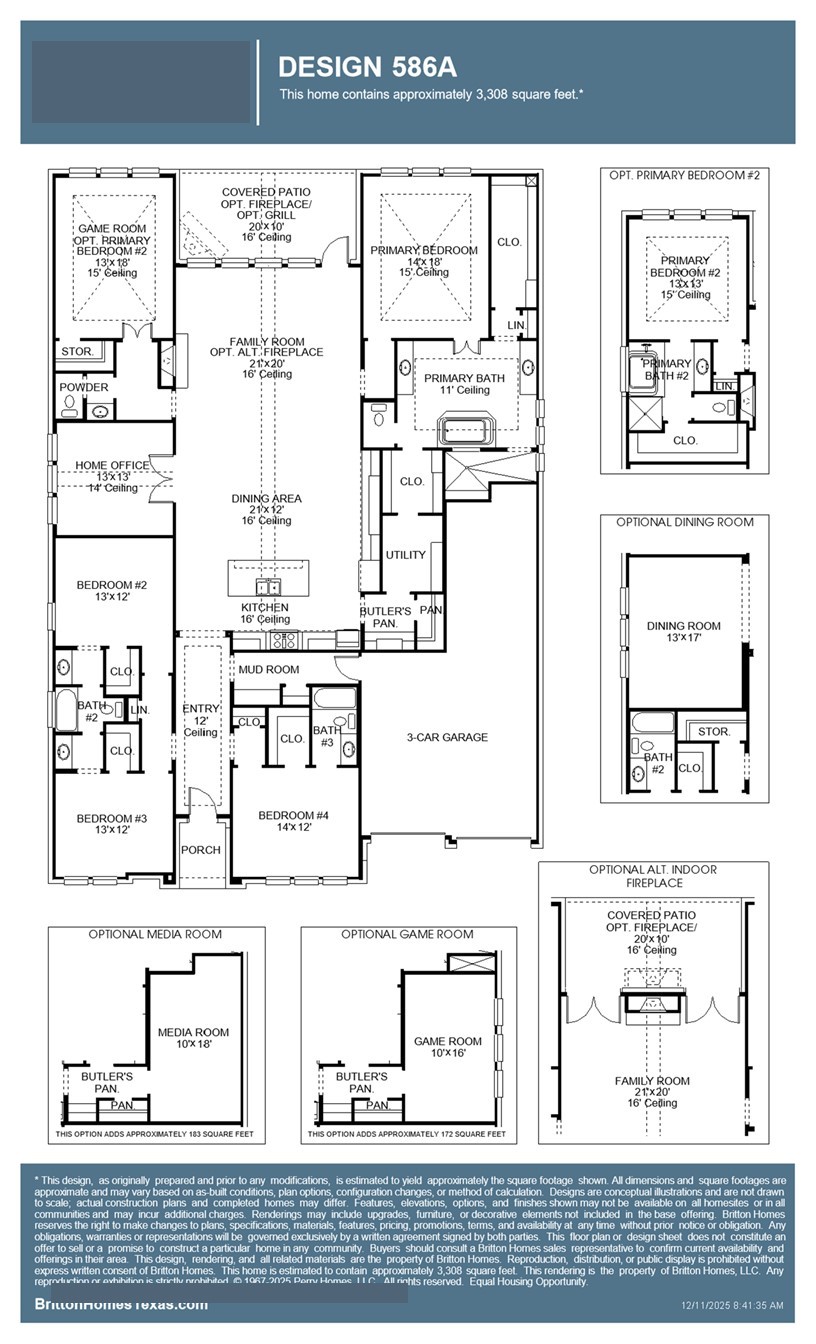3408 Osprey Drive Hurst TX 76054