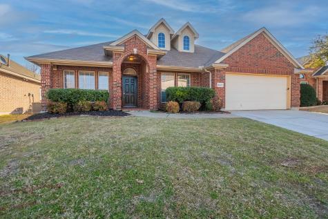 8621 Deepwood Lane Fort Worth TX 76123