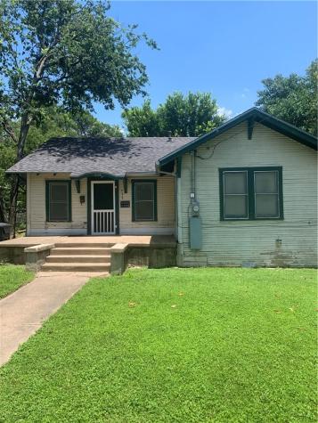 537 N 24th Street Waco TX 76707