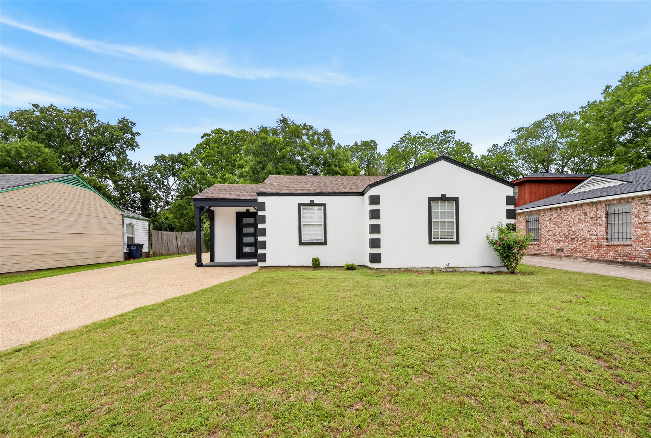 3220 Illinois Avenue Fort Worth TX 76110