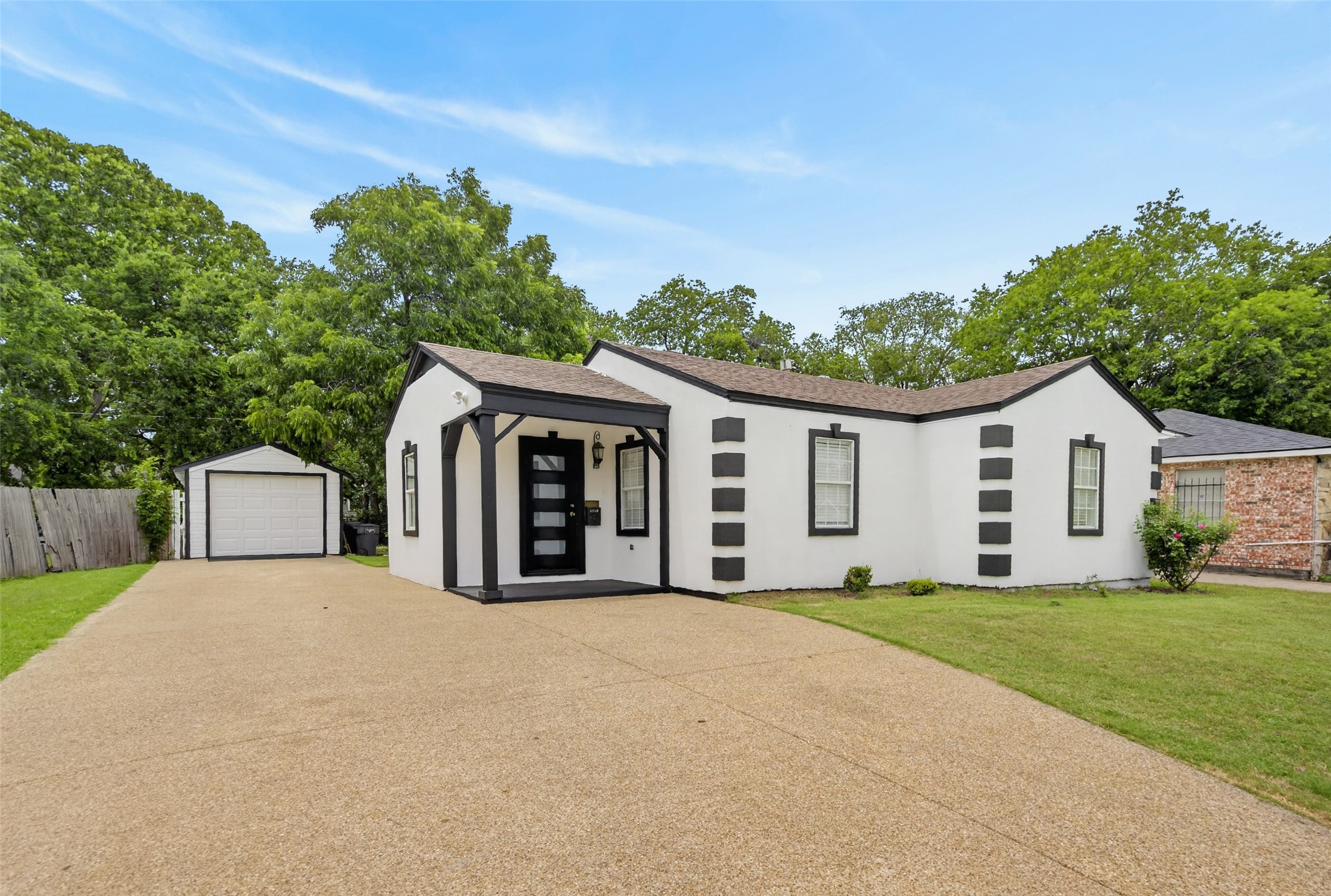 3220 Illinois Avenue Fort Worth TX 76110