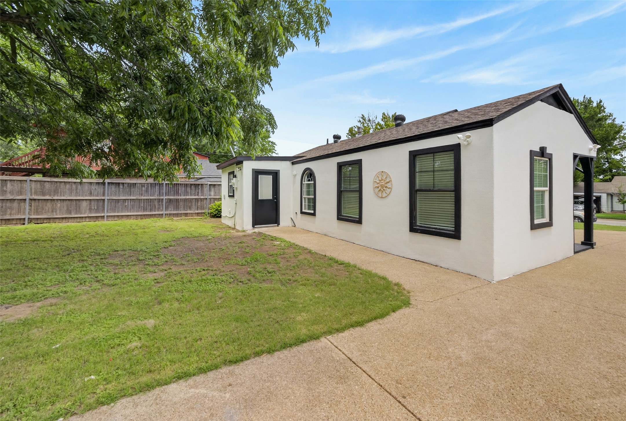 3220 Illinois Avenue Fort Worth TX 76110