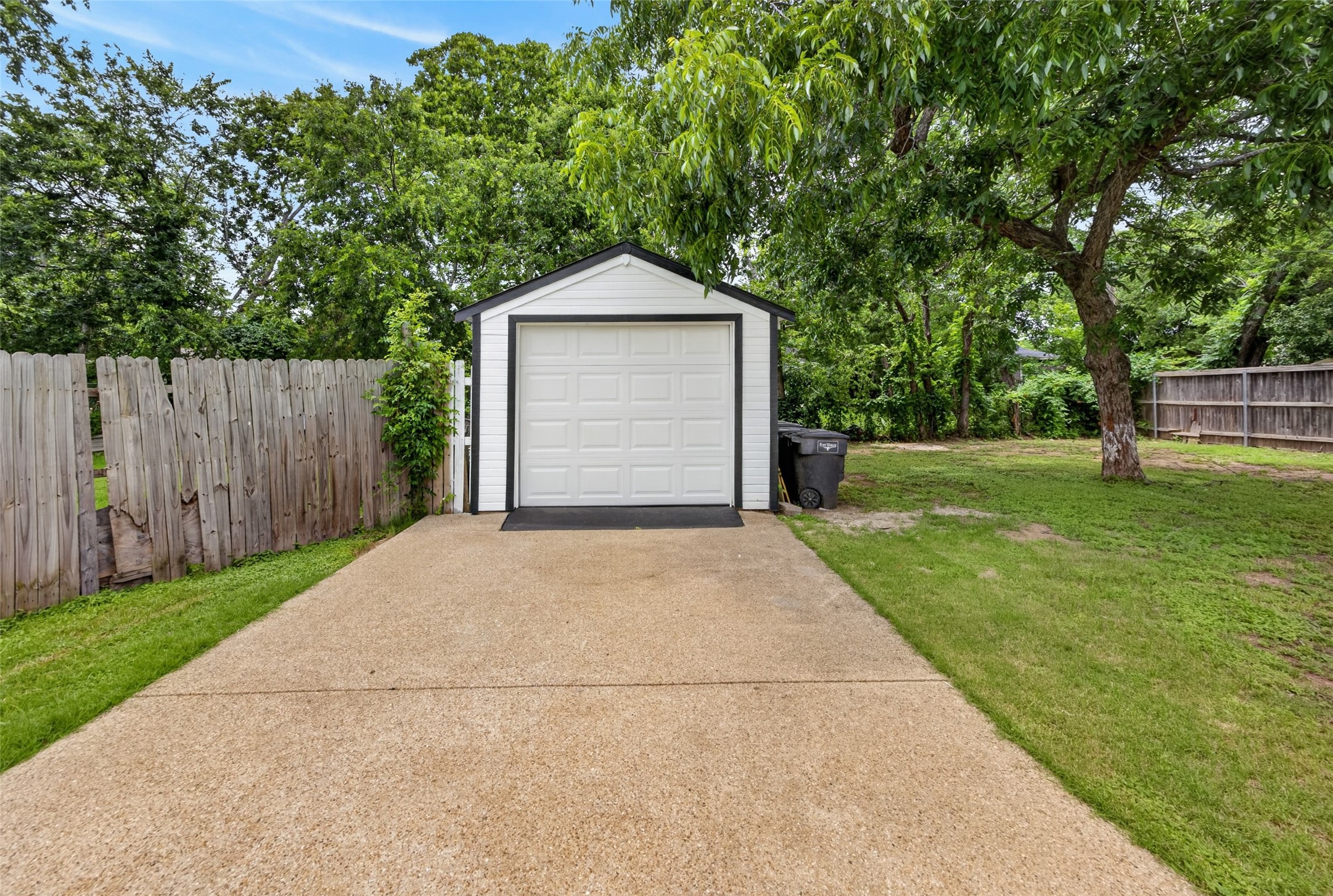3220 Illinois Avenue Fort Worth TX 76110