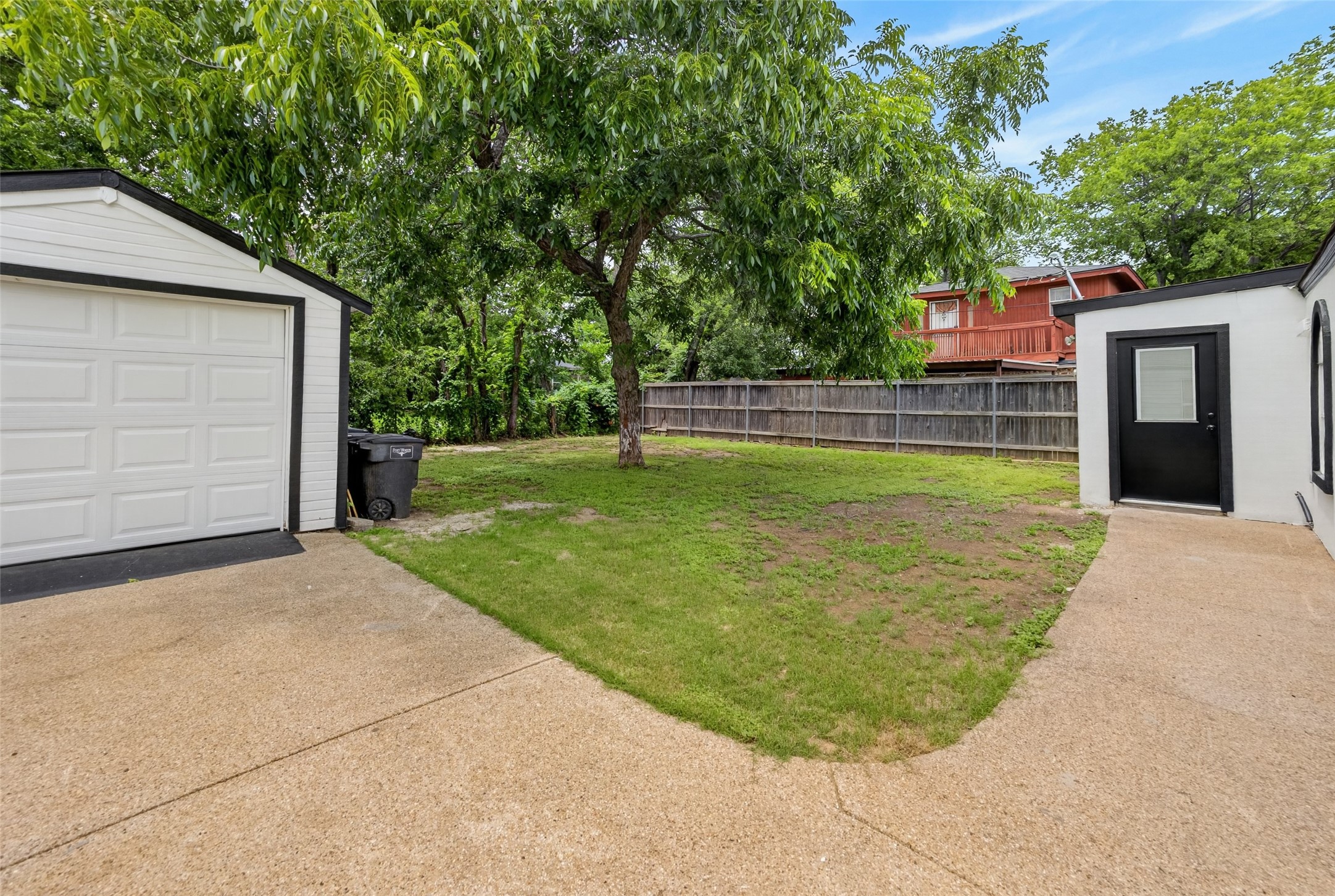 3220 Illinois Avenue Fort Worth TX 76110
