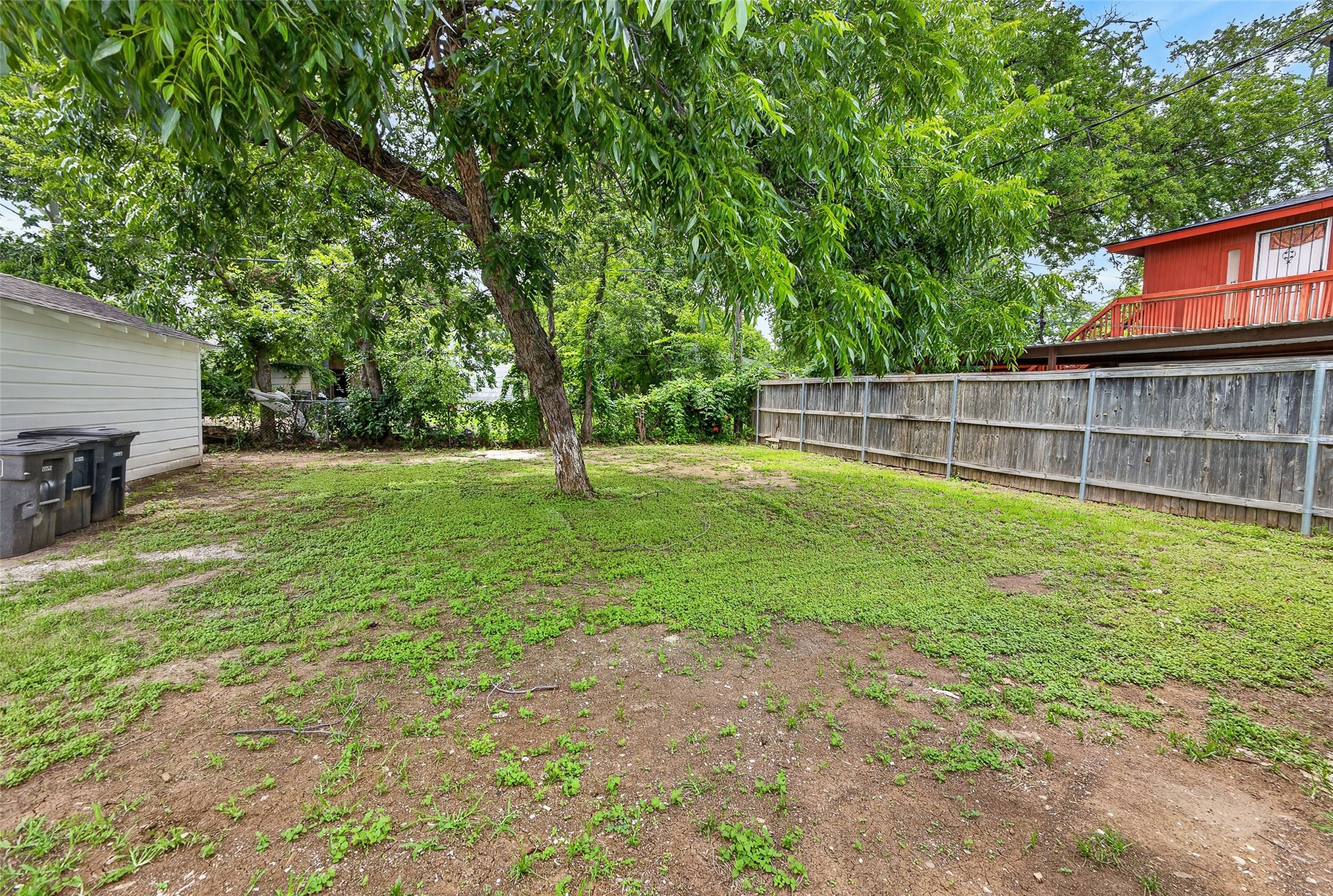 3220 Illinois Avenue Fort Worth TX 76110
