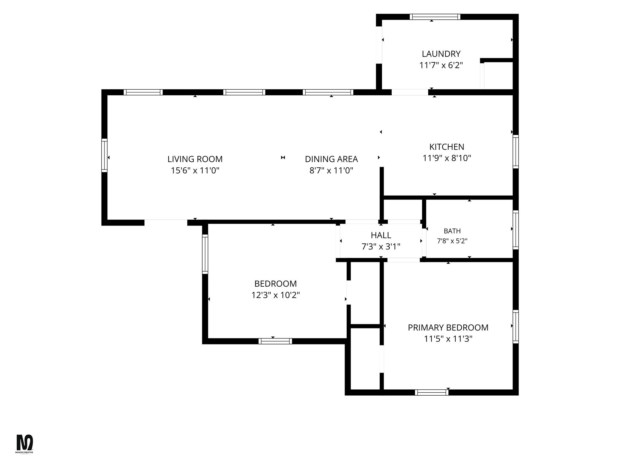 3220 Illinois Avenue Fort Worth TX 76110