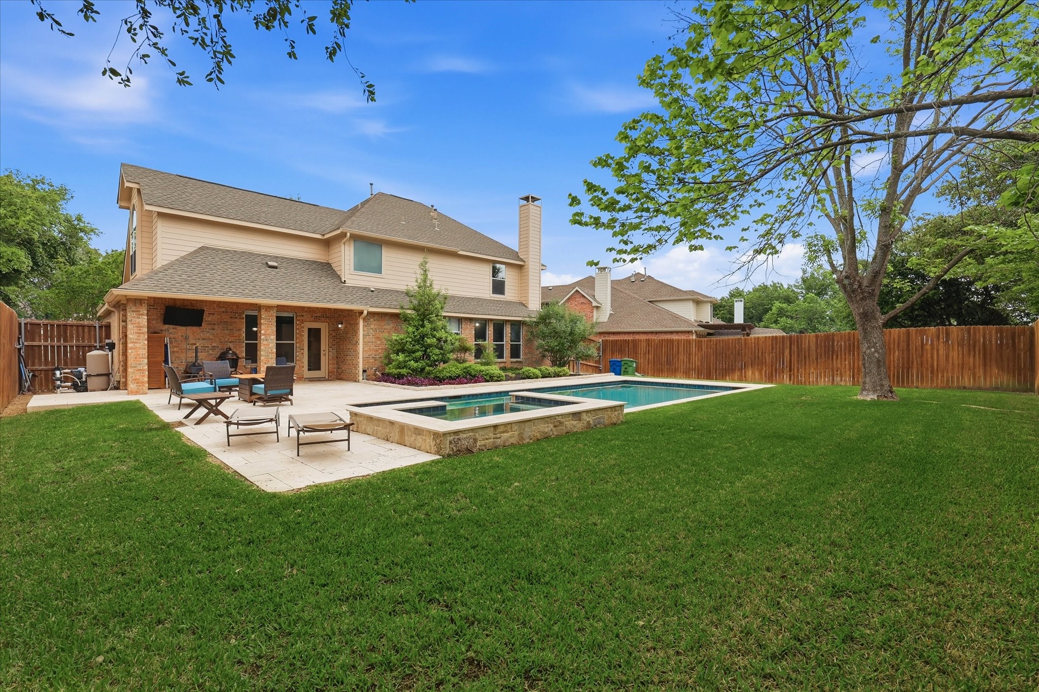 1217 Blairwood Drive Flower Mound TX 75028