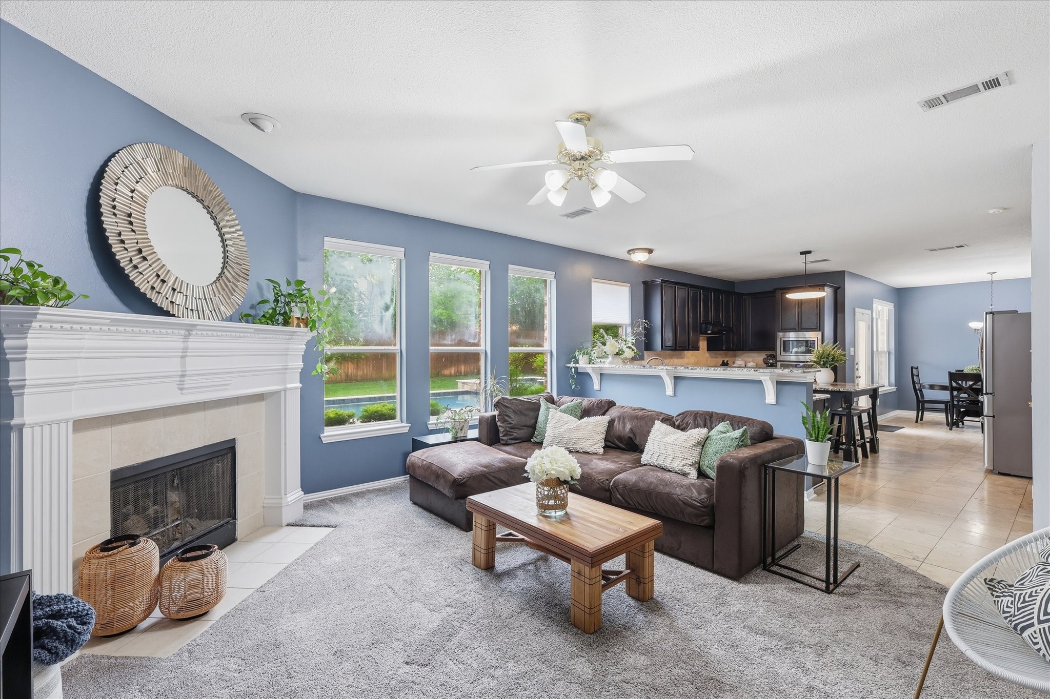 1217 Blairwood Drive Flower Mound TX 75028