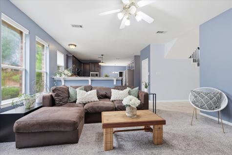 1217 Blairwood Drive Flower Mound TX 75028