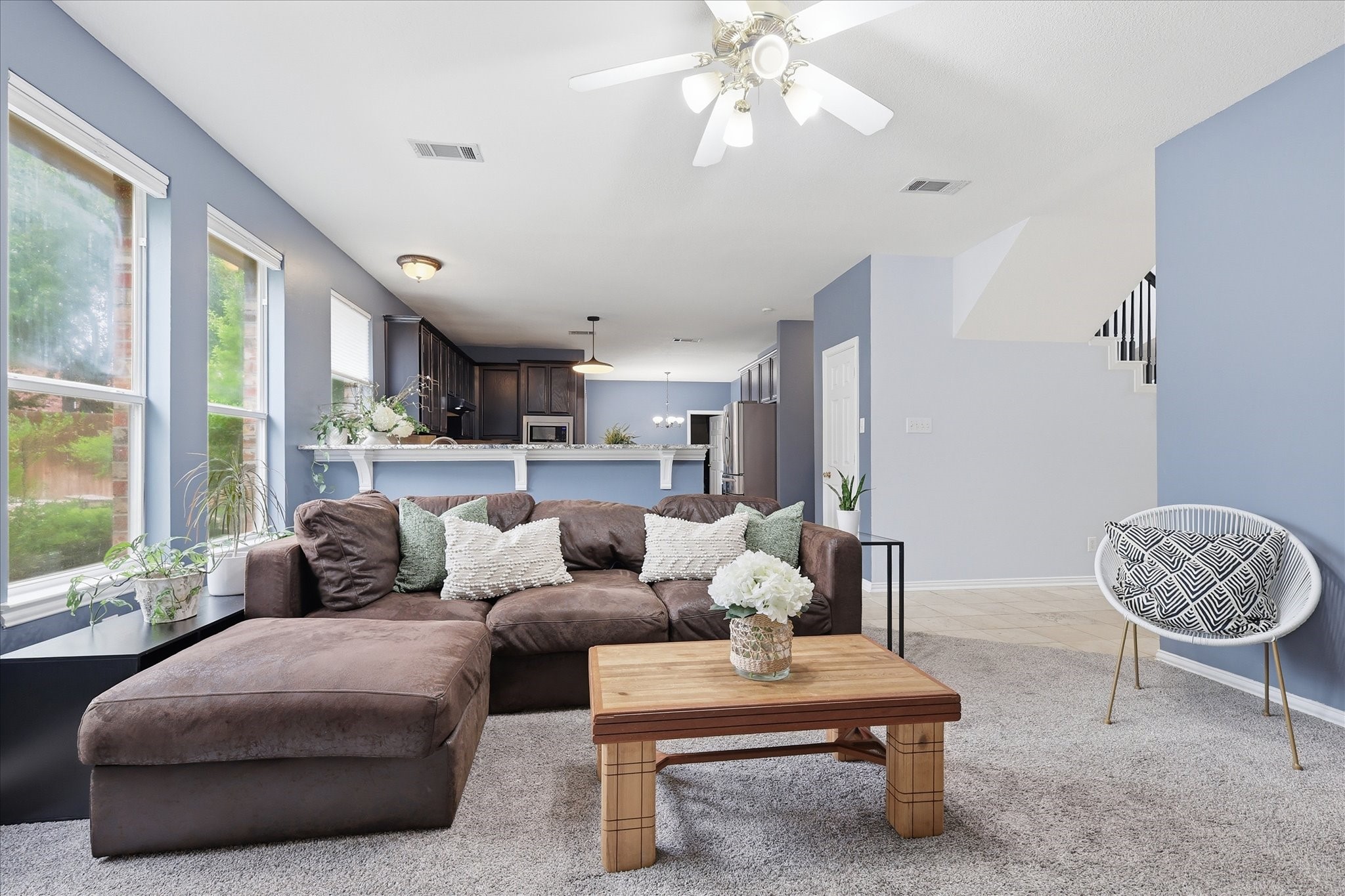 1217 Blairwood Drive Flower Mound TX 75028