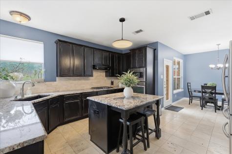 1217 Blairwood Drive Flower Mound TX 75028