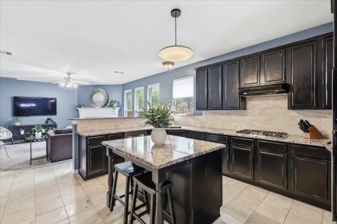 1217 Blairwood Drive Flower Mound TX 75028