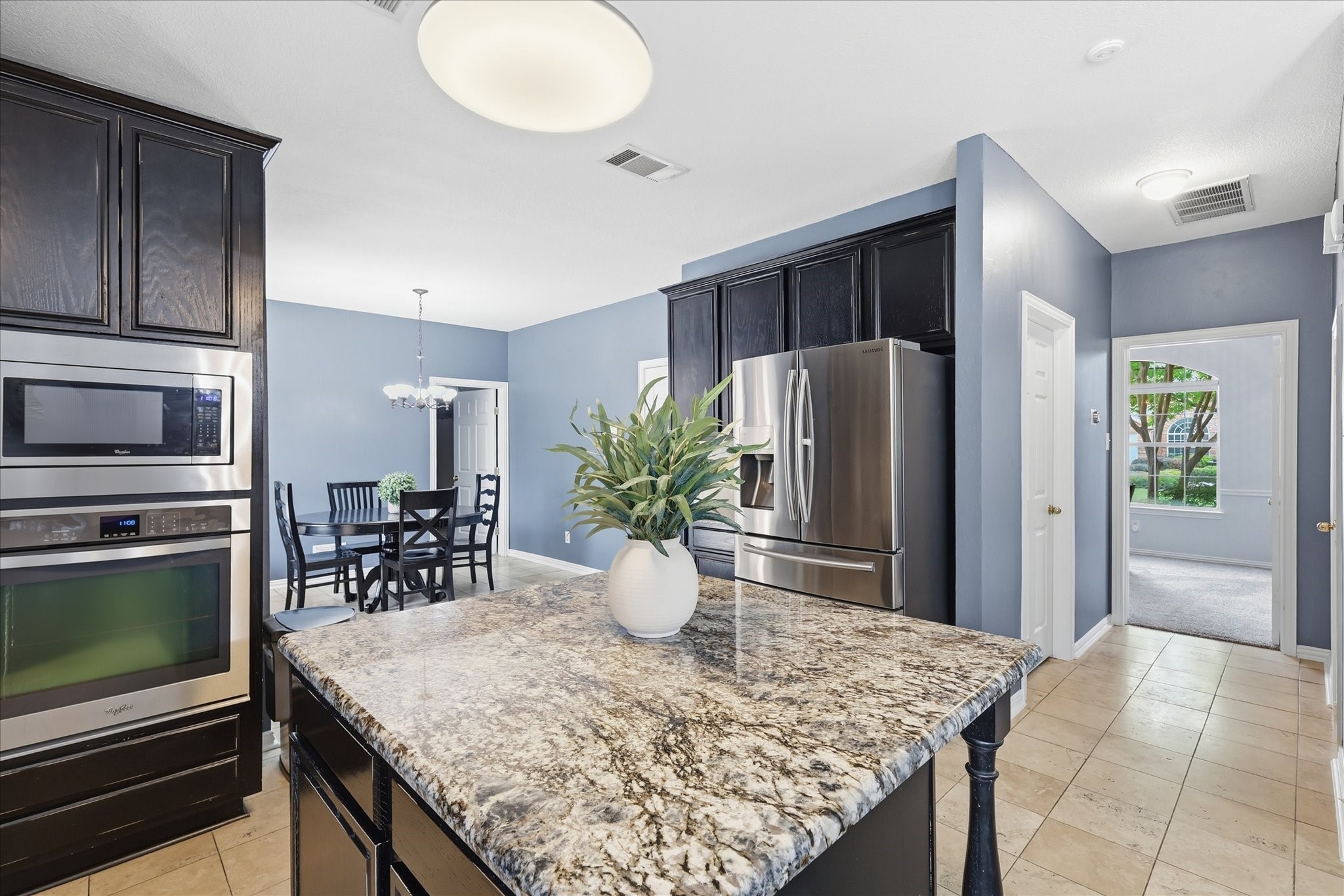 1217 Blairwood Drive Flower Mound TX 75028