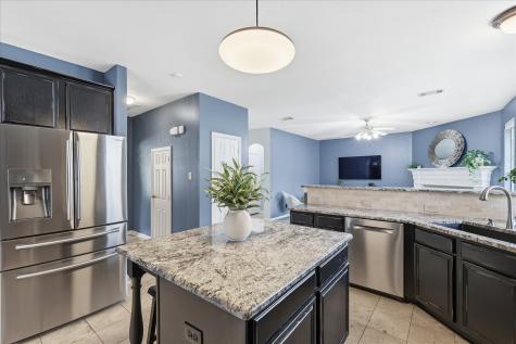 1217 Blairwood Drive Flower Mound TX 75028