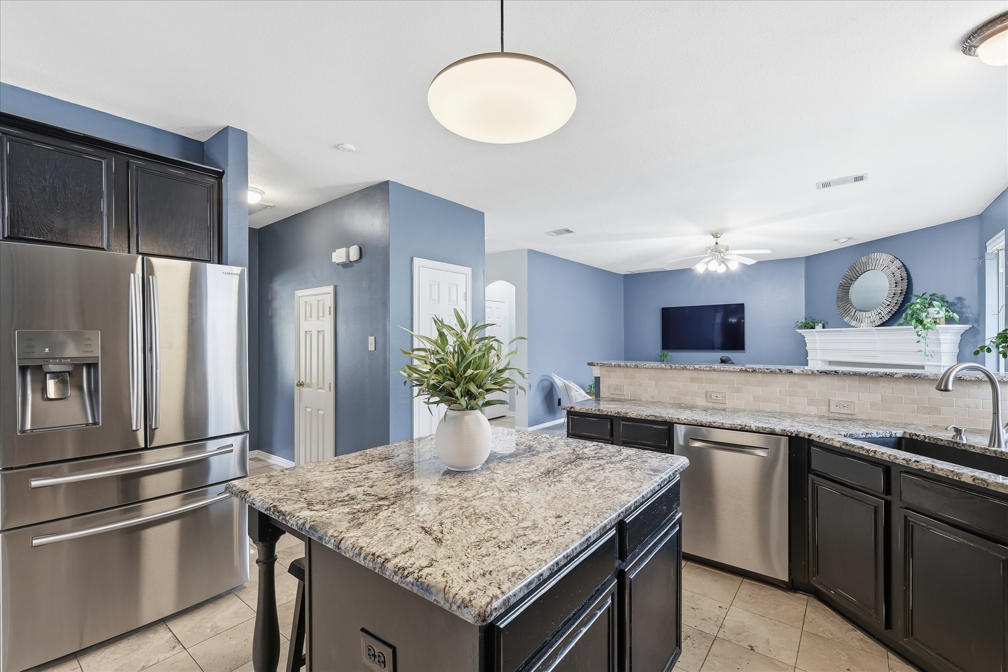 1217 Blairwood Drive Flower Mound TX 75028