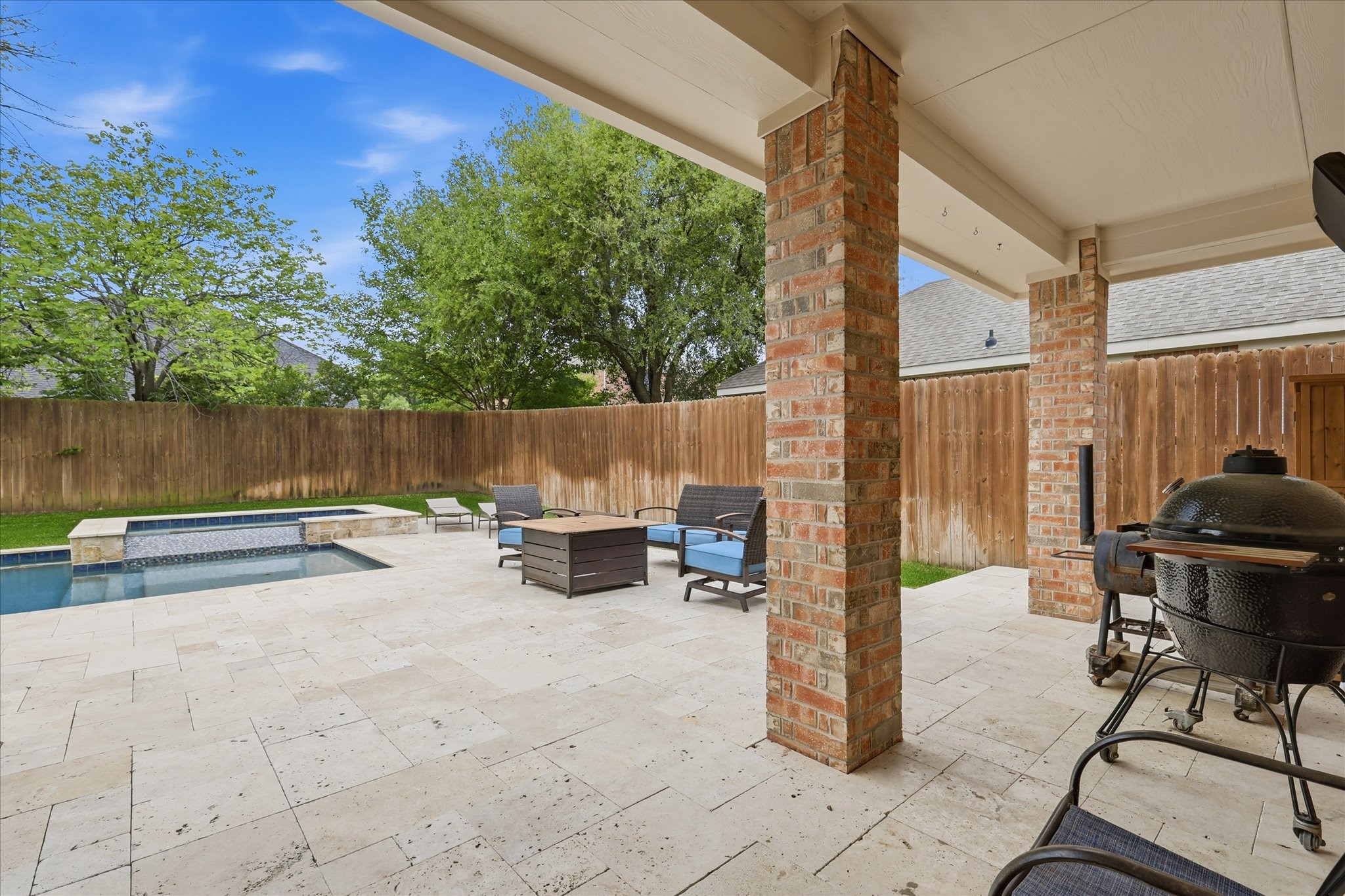 1217 Blairwood Drive Flower Mound TX 75028