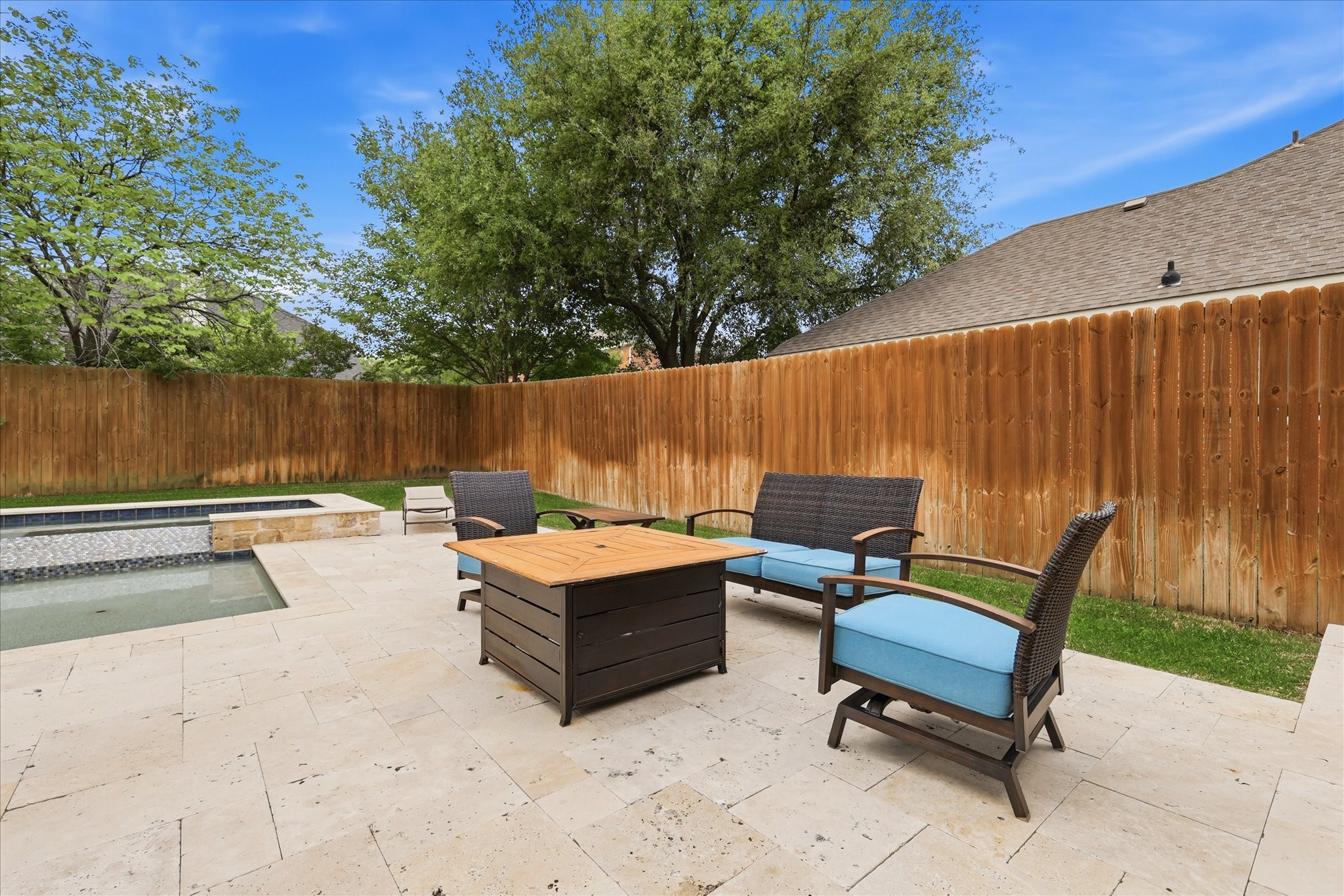1217 Blairwood Drive Flower Mound TX 75028
