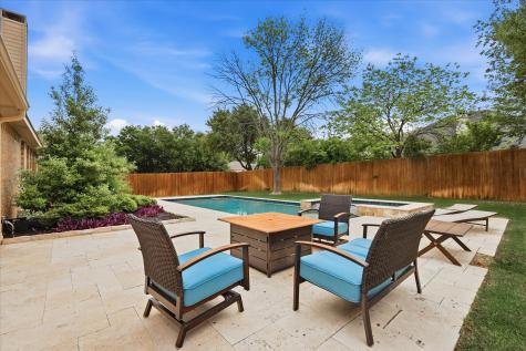 1217 Blairwood Drive Flower Mound TX 75028