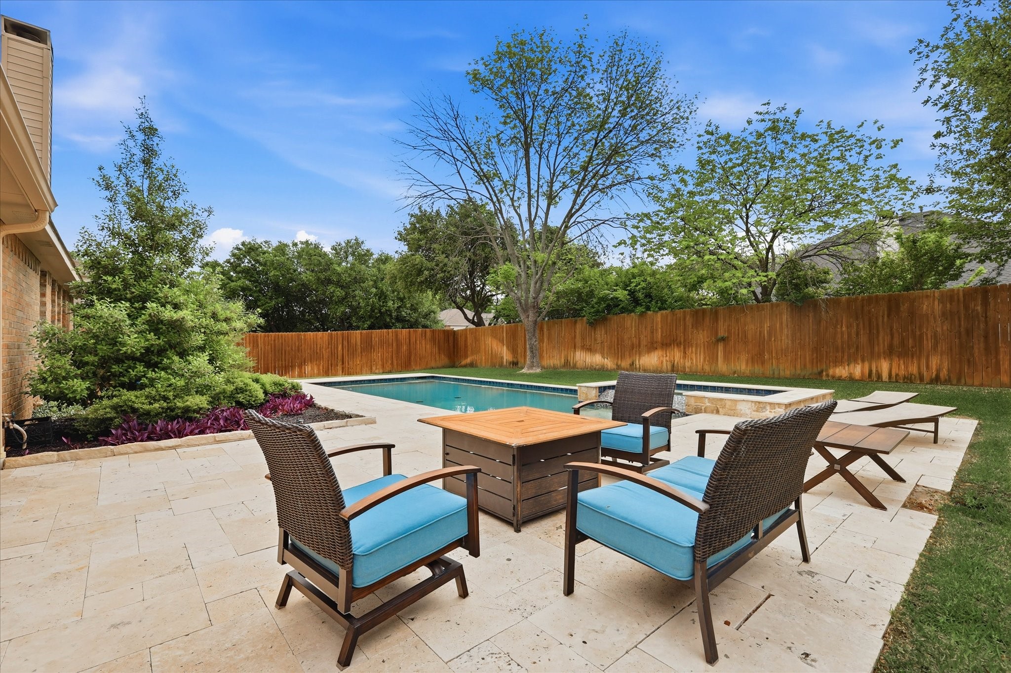 1217 Blairwood Drive Flower Mound TX 75028