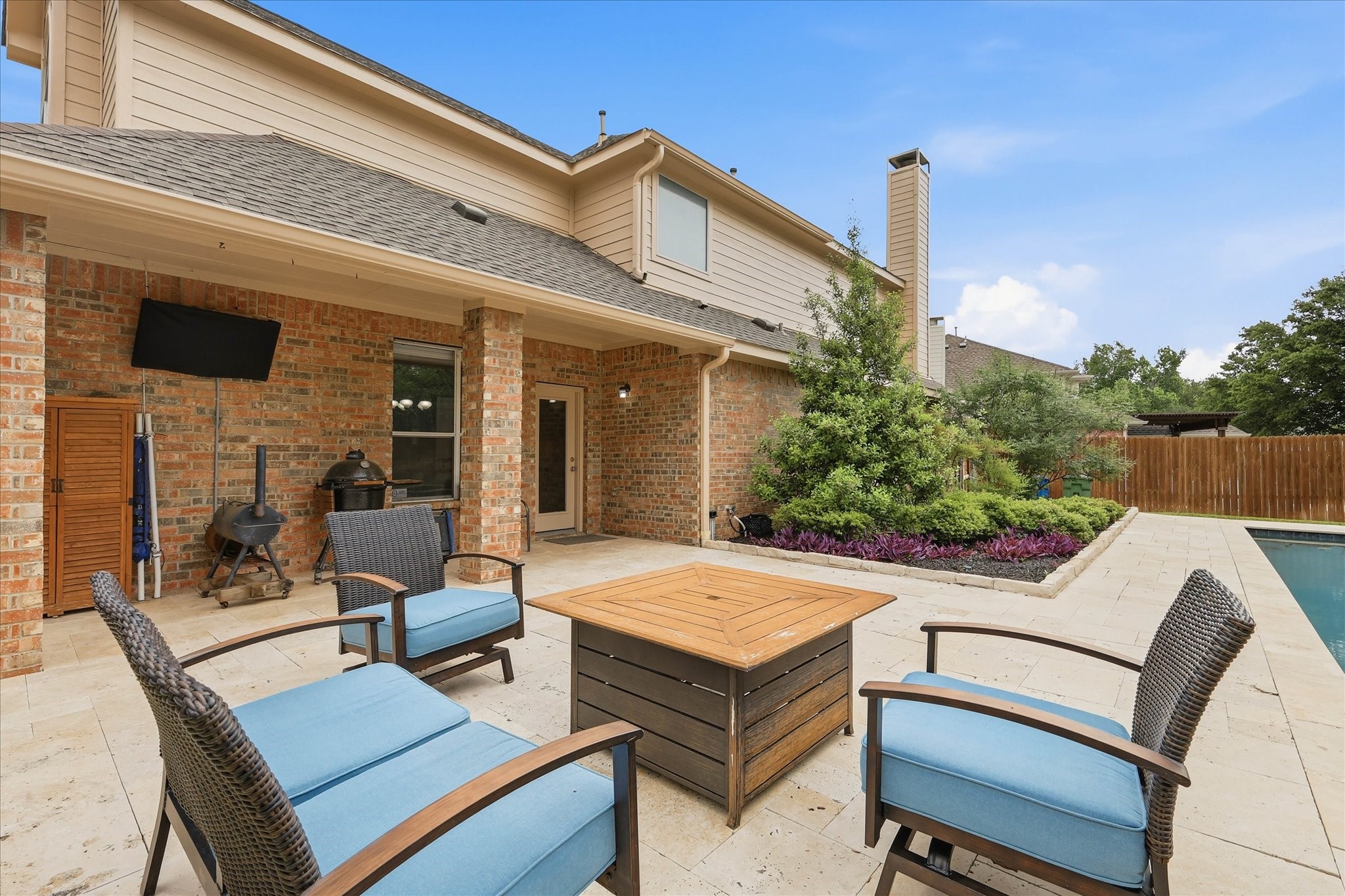 1217 Blairwood Drive Flower Mound TX 75028