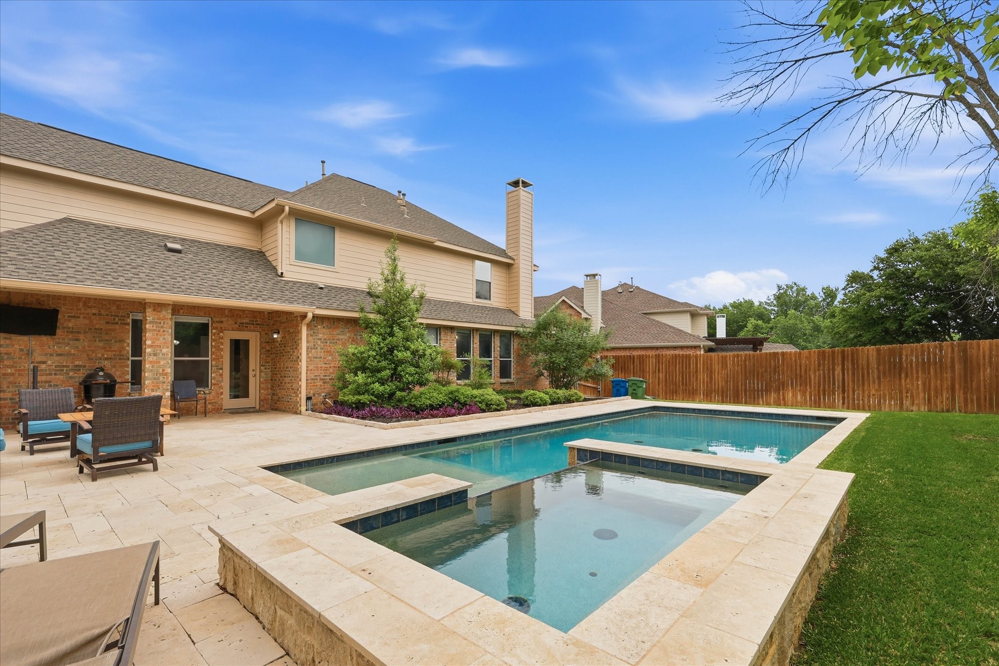 1217 Blairwood Drive Flower Mound TX 75028