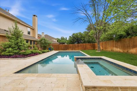 1217 Blairwood Drive Flower Mound TX 75028
