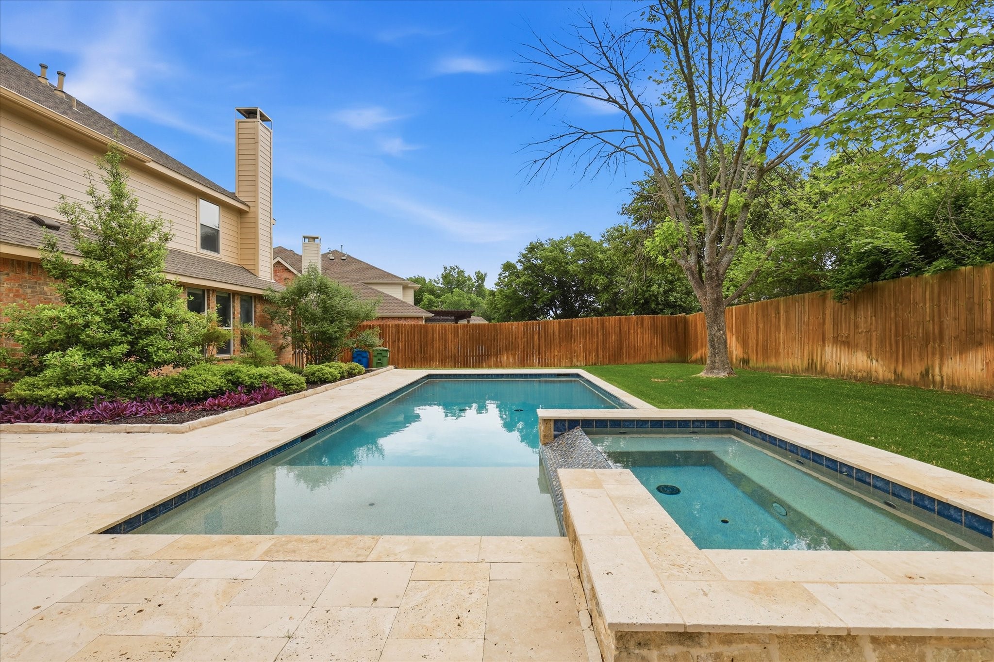 1217 Blairwood Drive Flower Mound TX 75028