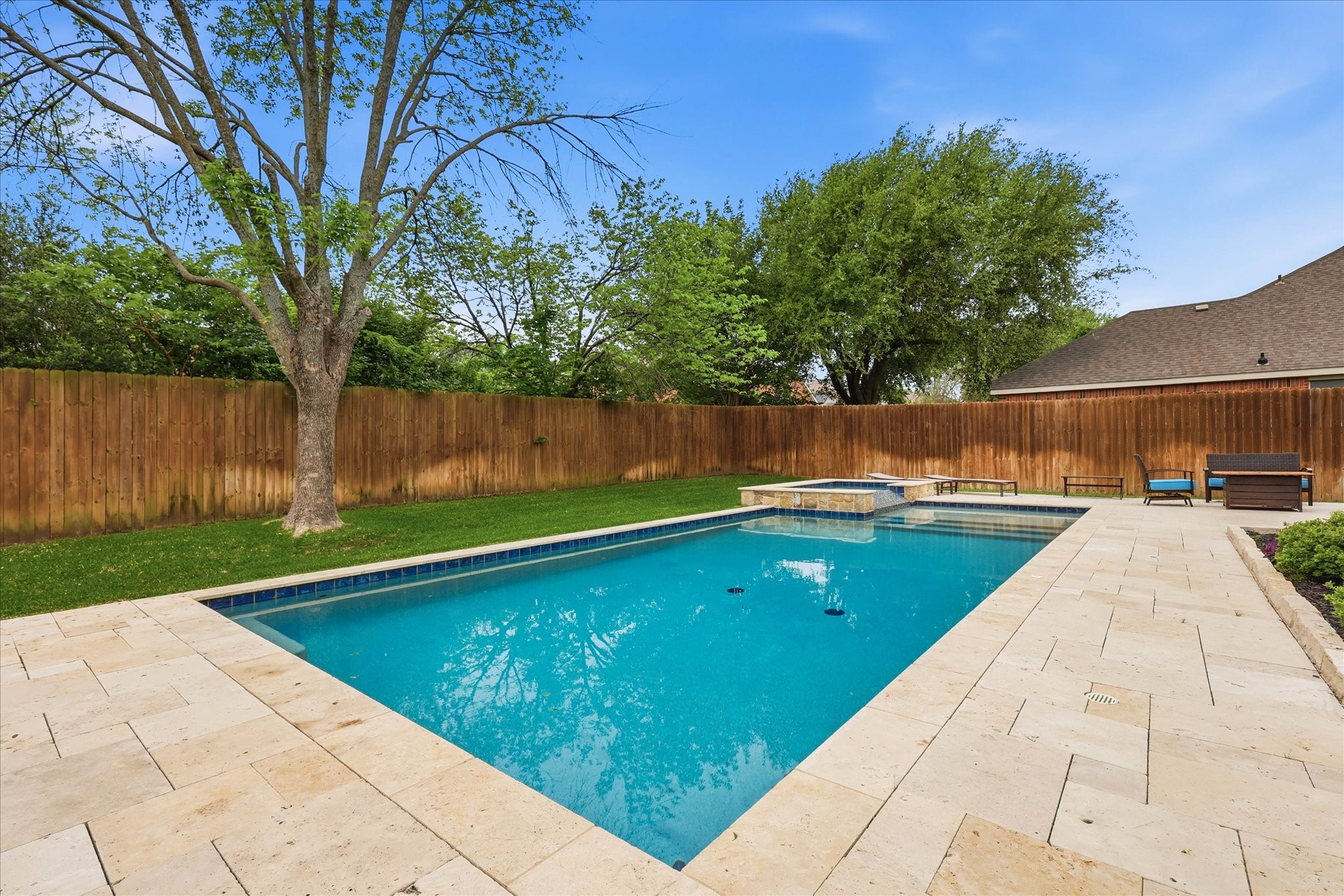 1217 Blairwood Drive Flower Mound TX 75028
