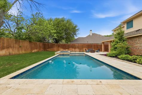 1217 Blairwood Drive Flower Mound TX 75028