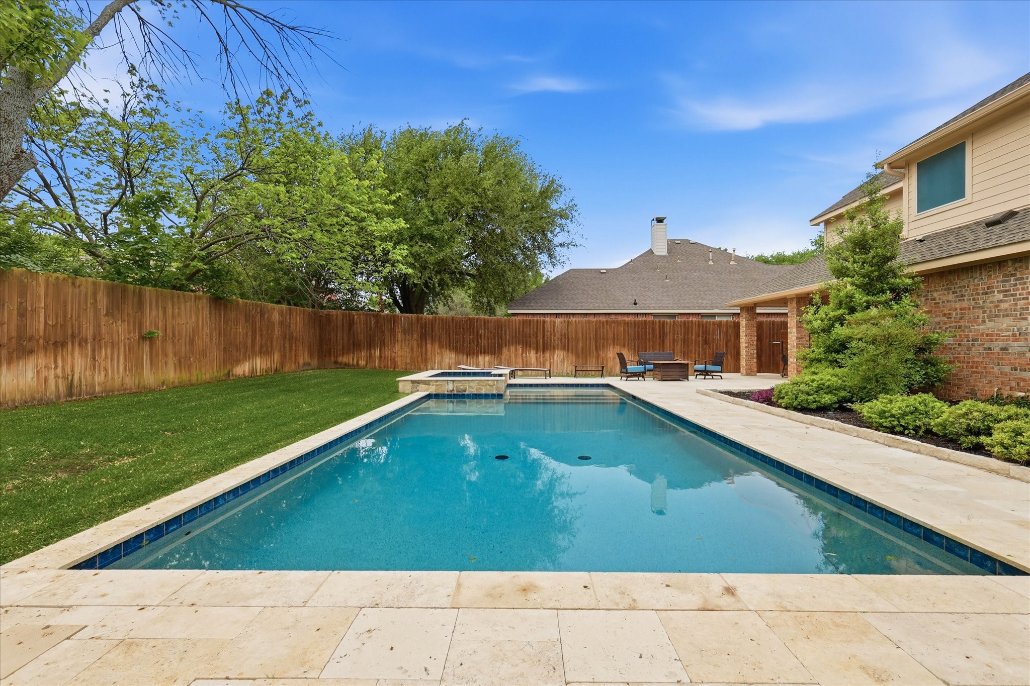 1217 Blairwood Drive Flower Mound TX 75028