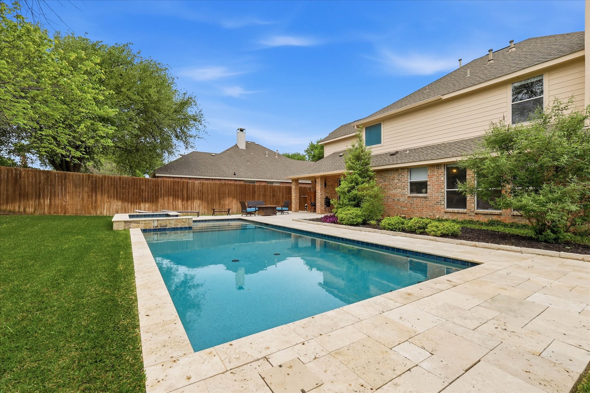 1217 Blairwood Drive Flower Mound TX 75028