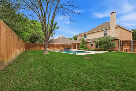 1217 Blairwood Drive Flower Mound TX 75028