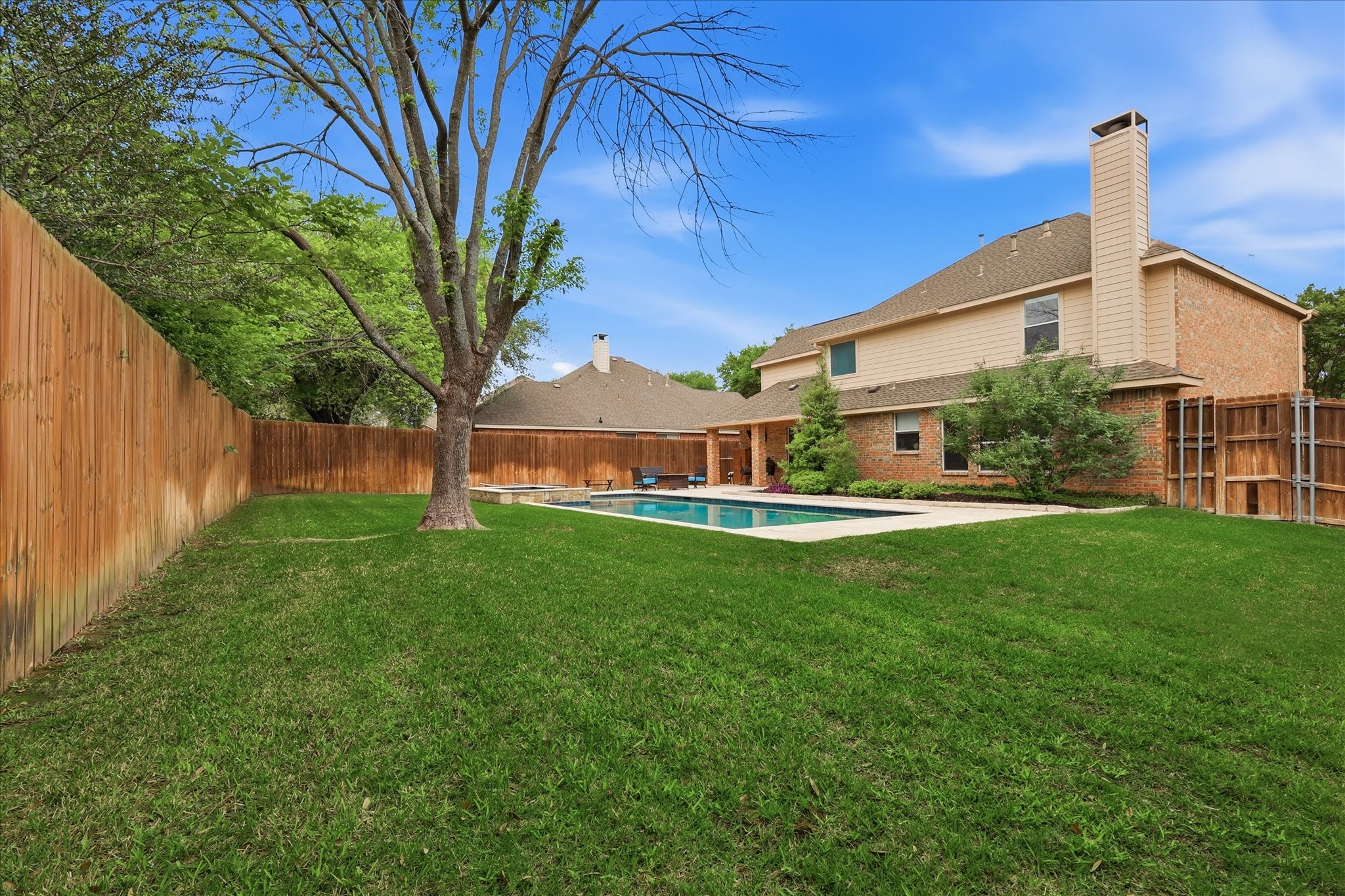 1217 Blairwood Drive Flower Mound TX 75028