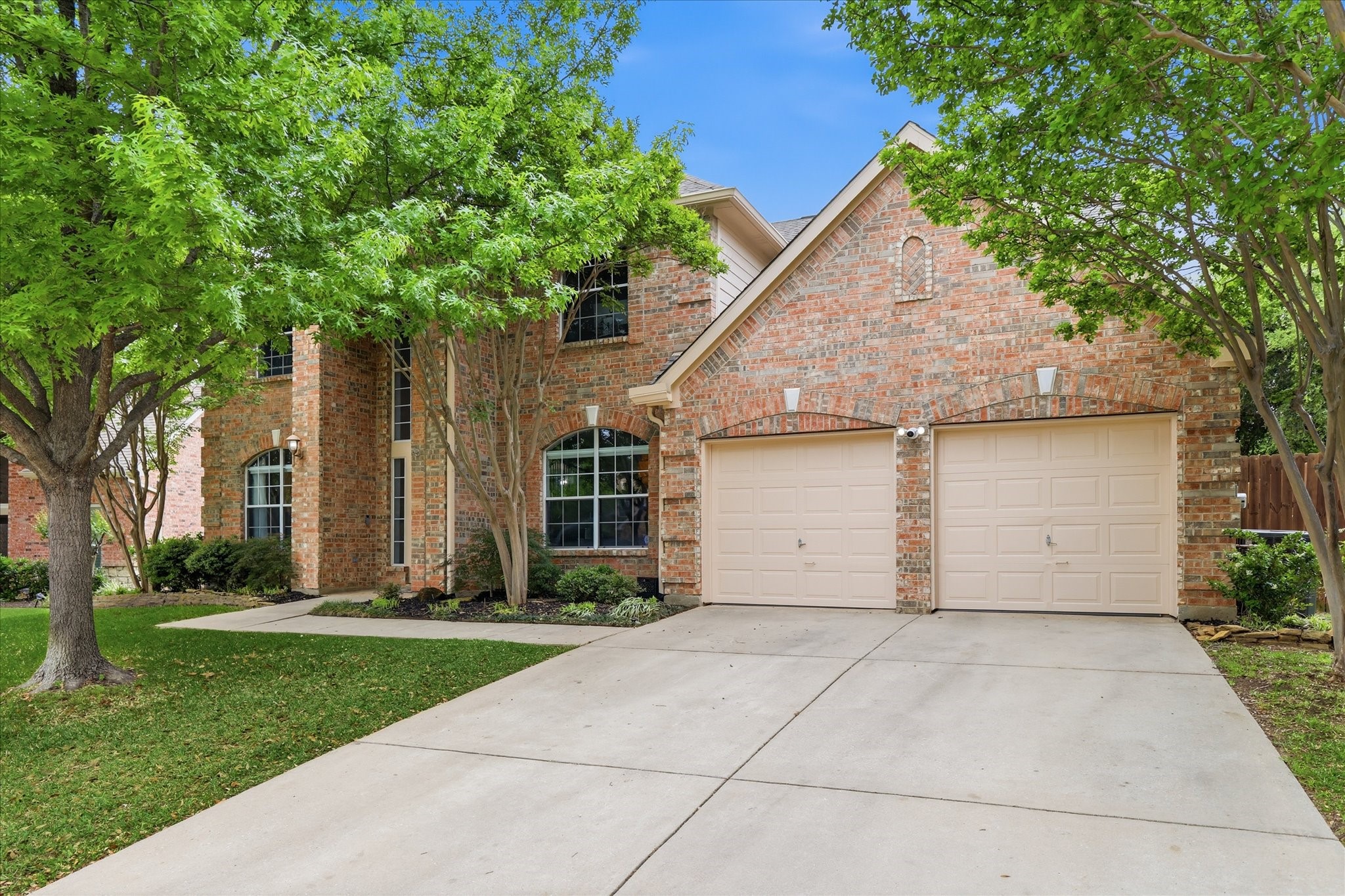 1217 Blairwood Drive Flower Mound TX 75028