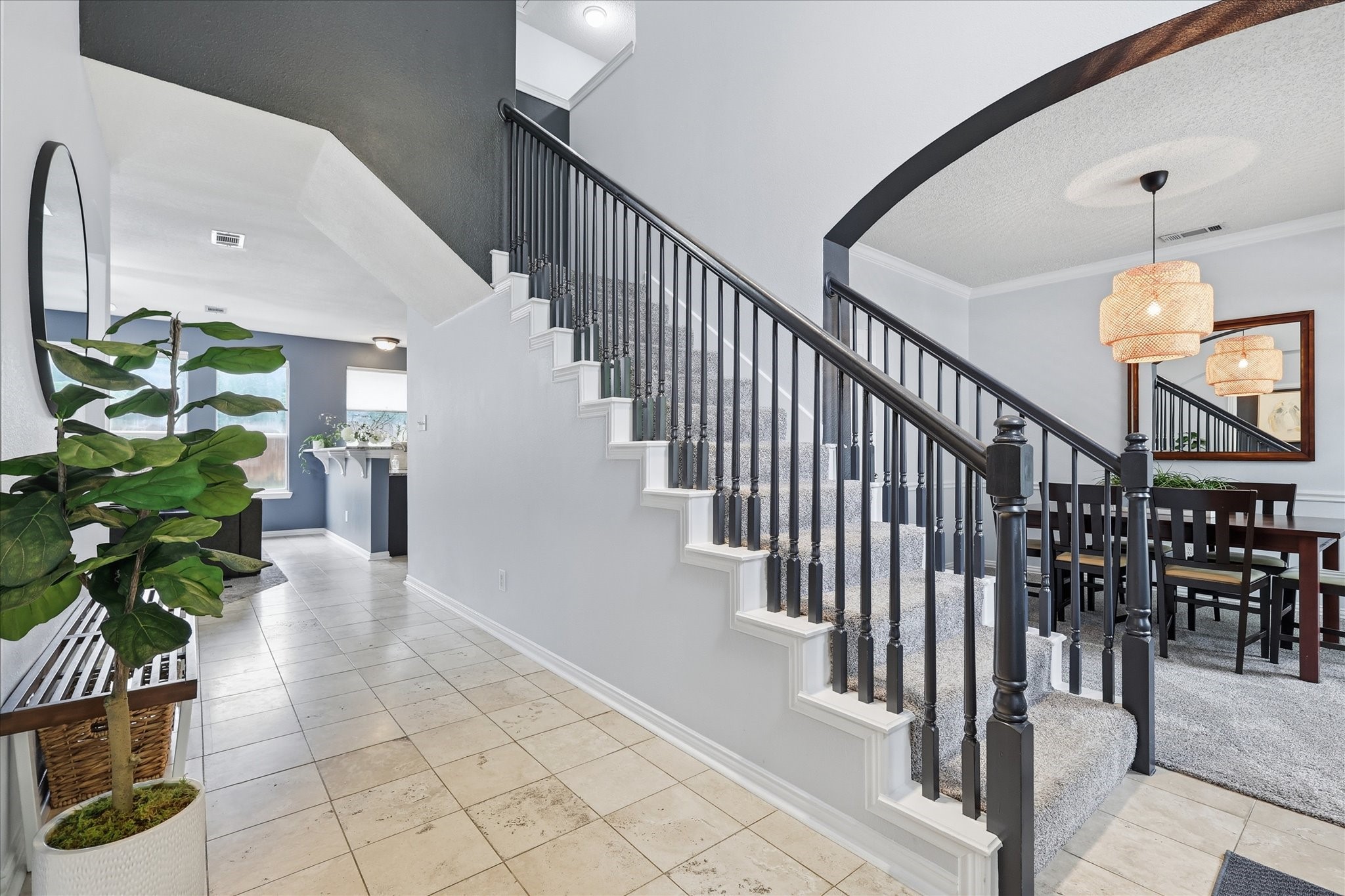 1217 Blairwood Drive Flower Mound TX 75028