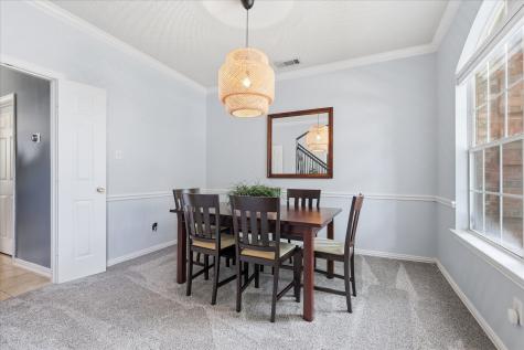 1217 Blairwood Drive Flower Mound TX 75028