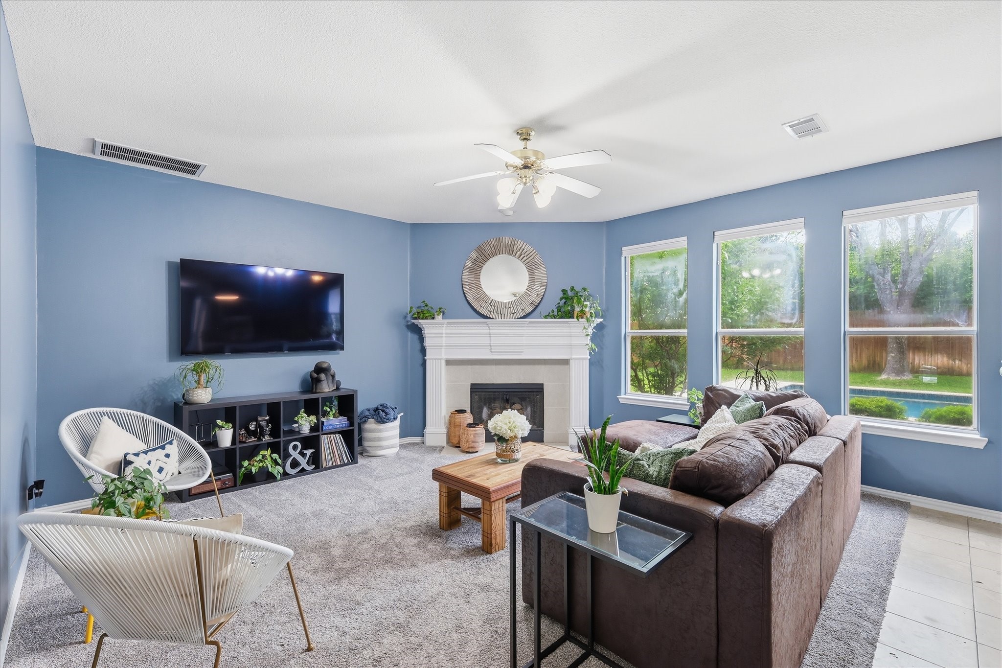 1217 Blairwood Drive Flower Mound TX 75028