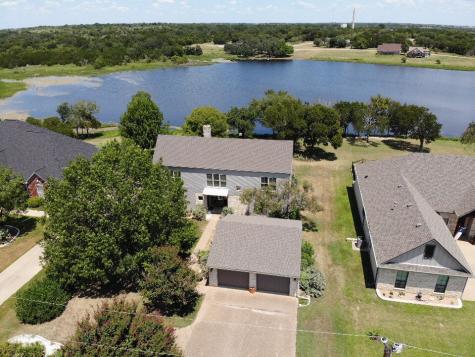 1434 Lakeside Trail Whitney TX 76692