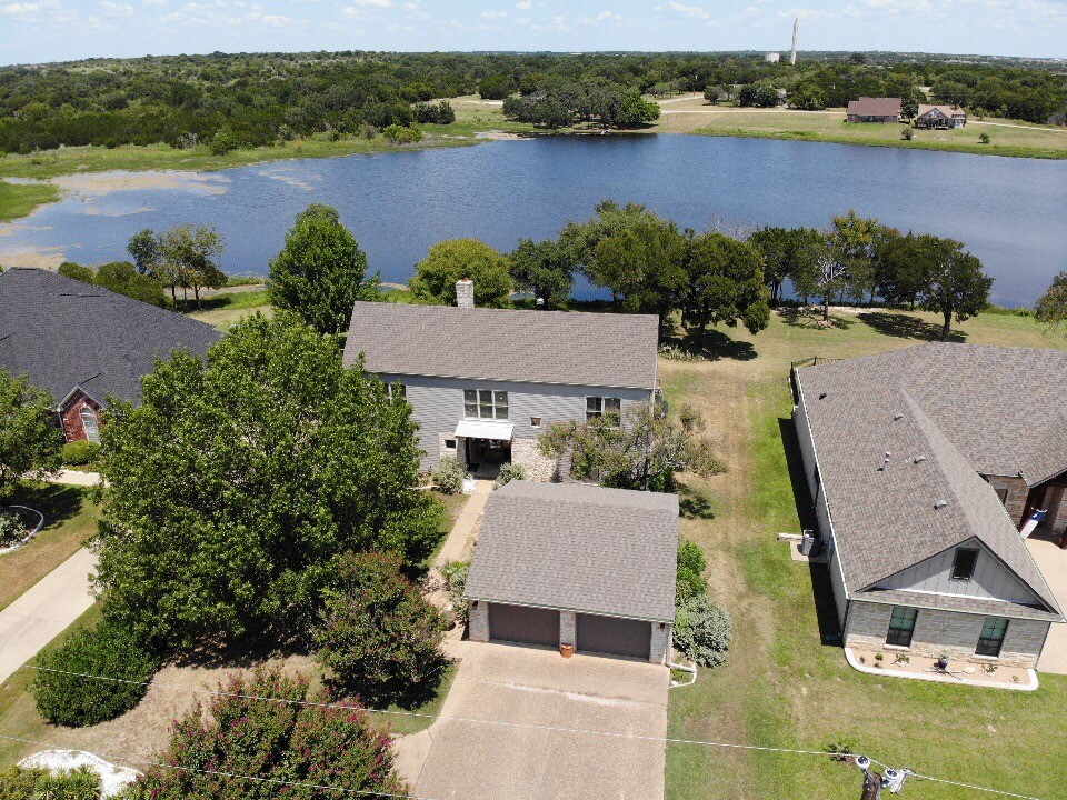 1434 Lakeside Trail Whitney TX 76692