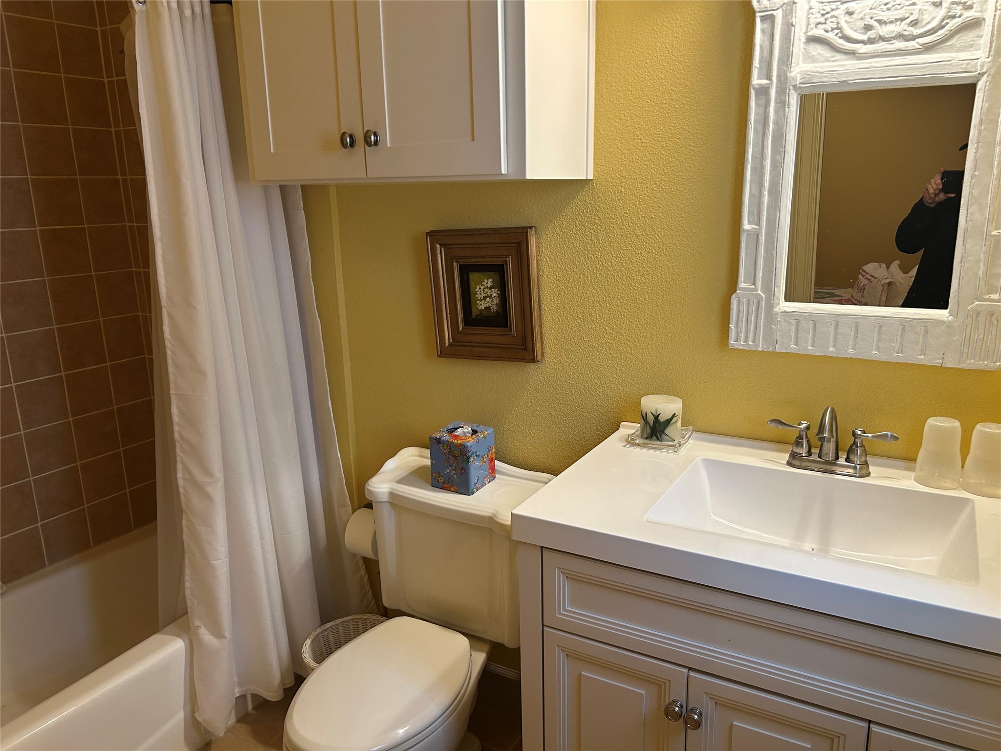 1434 Lakeside Trail Whitney TX 76692