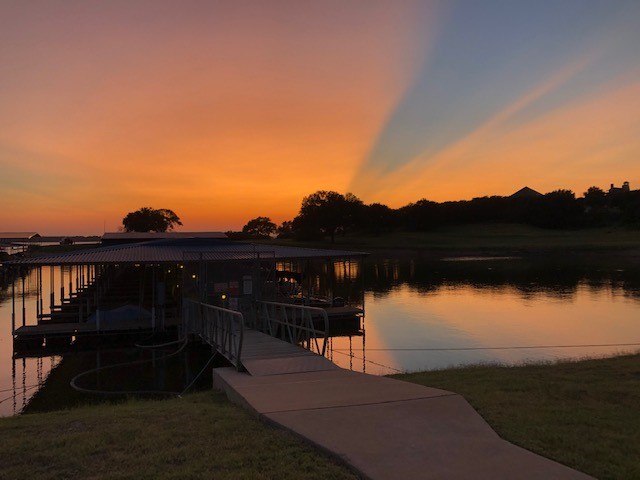 1434 Lakeside Trail Whitney TX 76692
