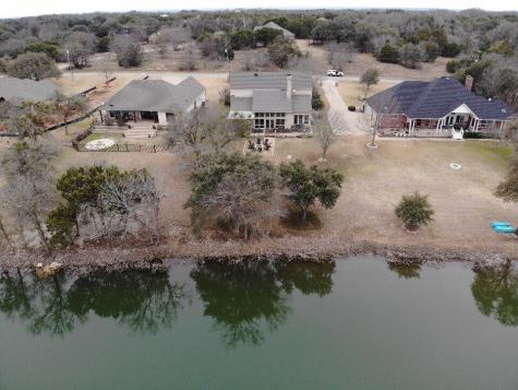 1434 Lakeside Trail Whitney TX 76692