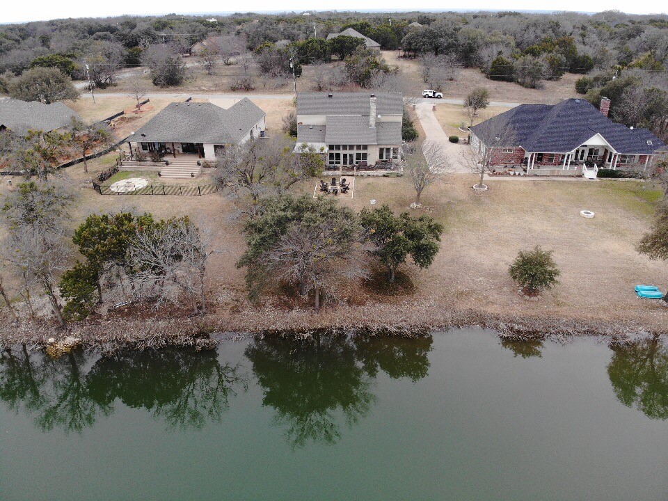 1434 Lakeside Trail Whitney TX 76692
