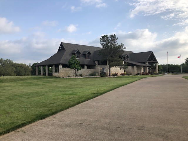 1434 Lakeside Trail Whitney TX 76692