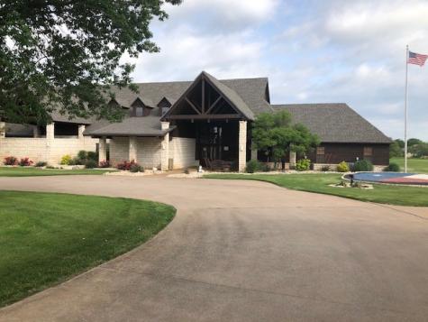 1434 Lakeside Trail Whitney TX 76692