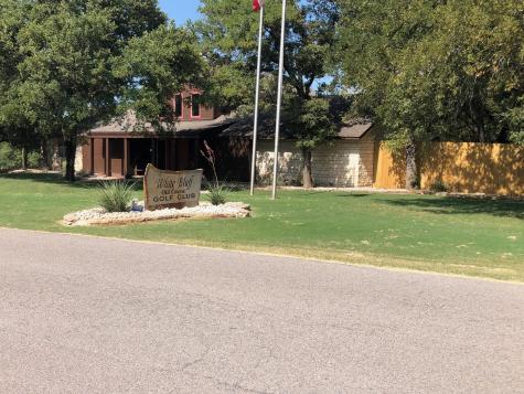 1434 Lakeside Trail Whitney TX 76692