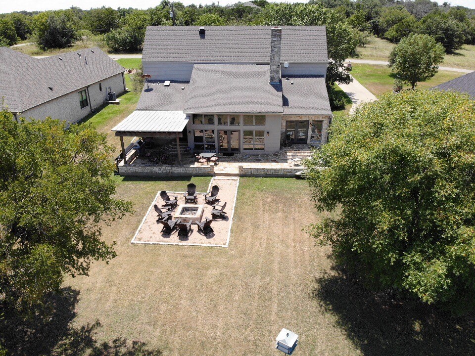 1434 Lakeside Trail Whitney TX 76692