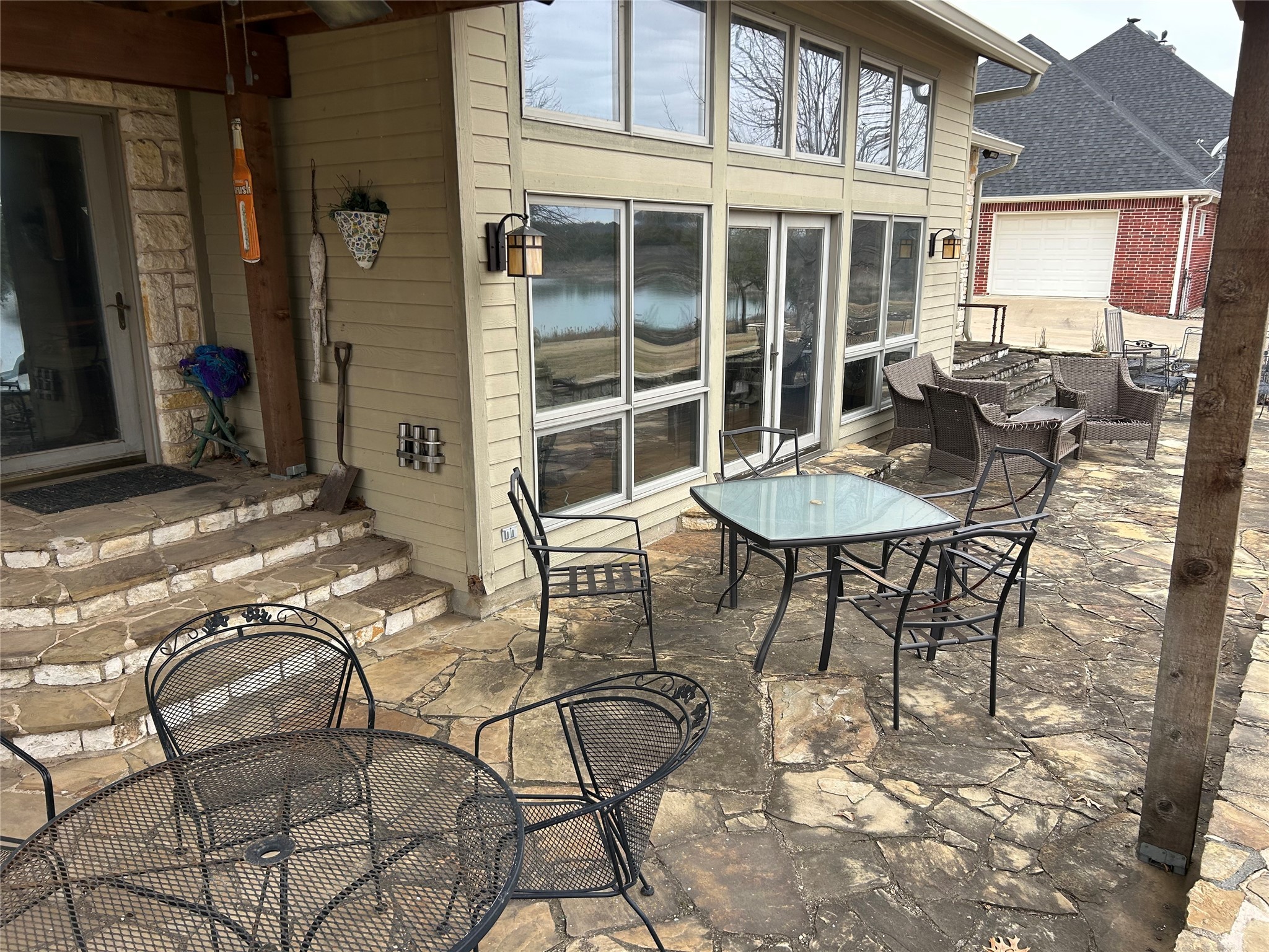 1434 Lakeside Trail Whitney TX 76692