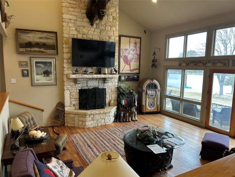 1434 Lakeside Trail Whitney TX 76692